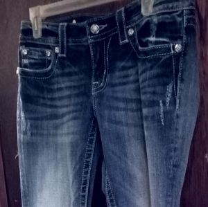 Miss me jeans size 28 great condition. Gently worn.